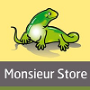 Monsieur Store